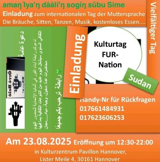 International Mother Language Day